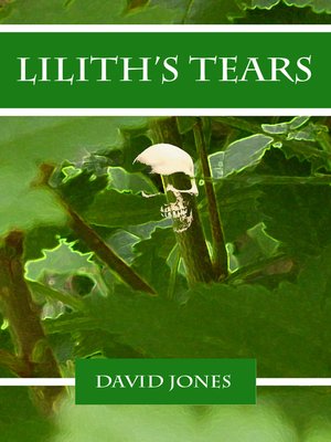 cover image of Lilith's Tears